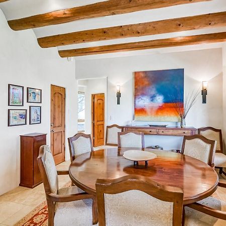 Casa Tres Hermanos Santa Fe Luaran gambar