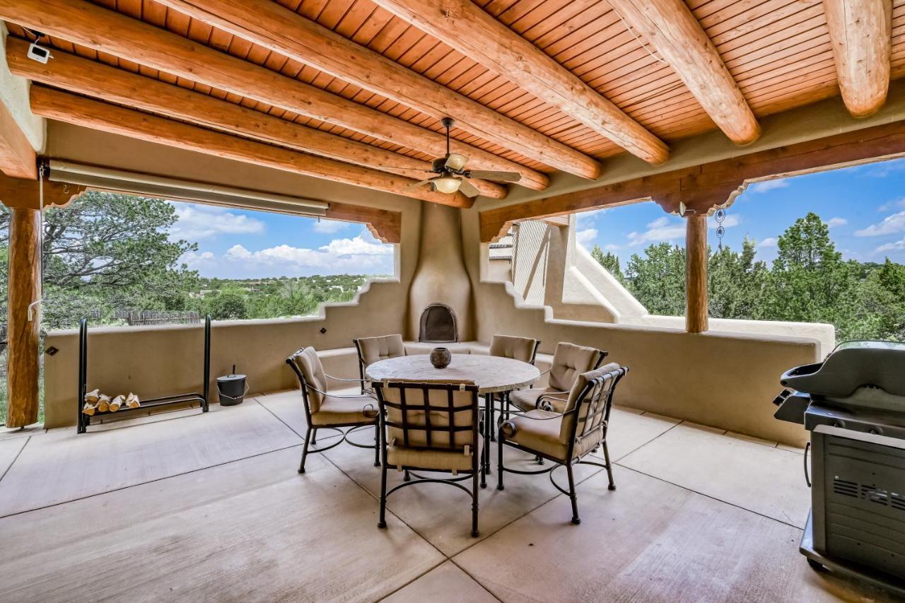 Casa Tres Hermanos Santa Fe Luaran gambar