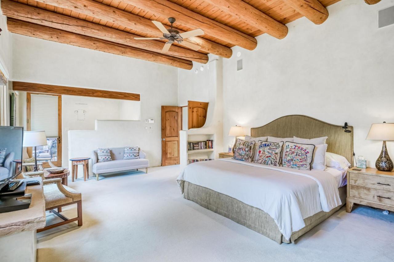 Casa Tres Hermanos Santa Fe Luaran gambar