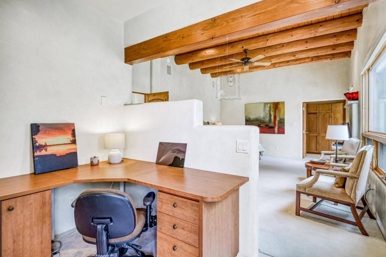 Casa Tres Hermanos Santa Fe Luaran gambar