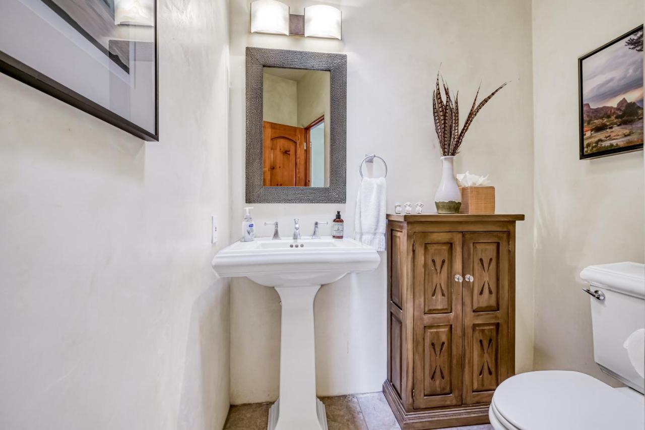 Casa Tres Hermanos Santa Fe Luaran gambar